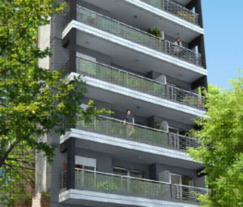 Bureau Residences Quesada